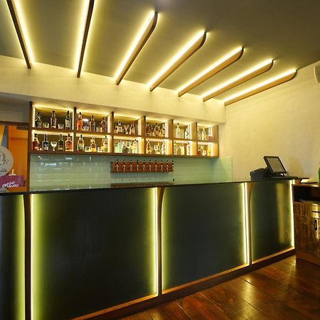 Vaishnavi Residency Hotel Bangalore Exterior photo
