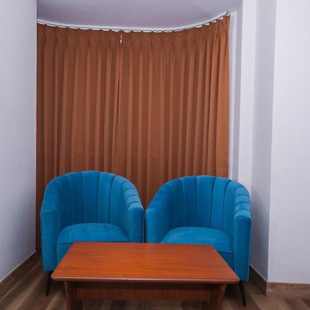 Vaishnavi Residency Hotel Bangalore Exterior photo