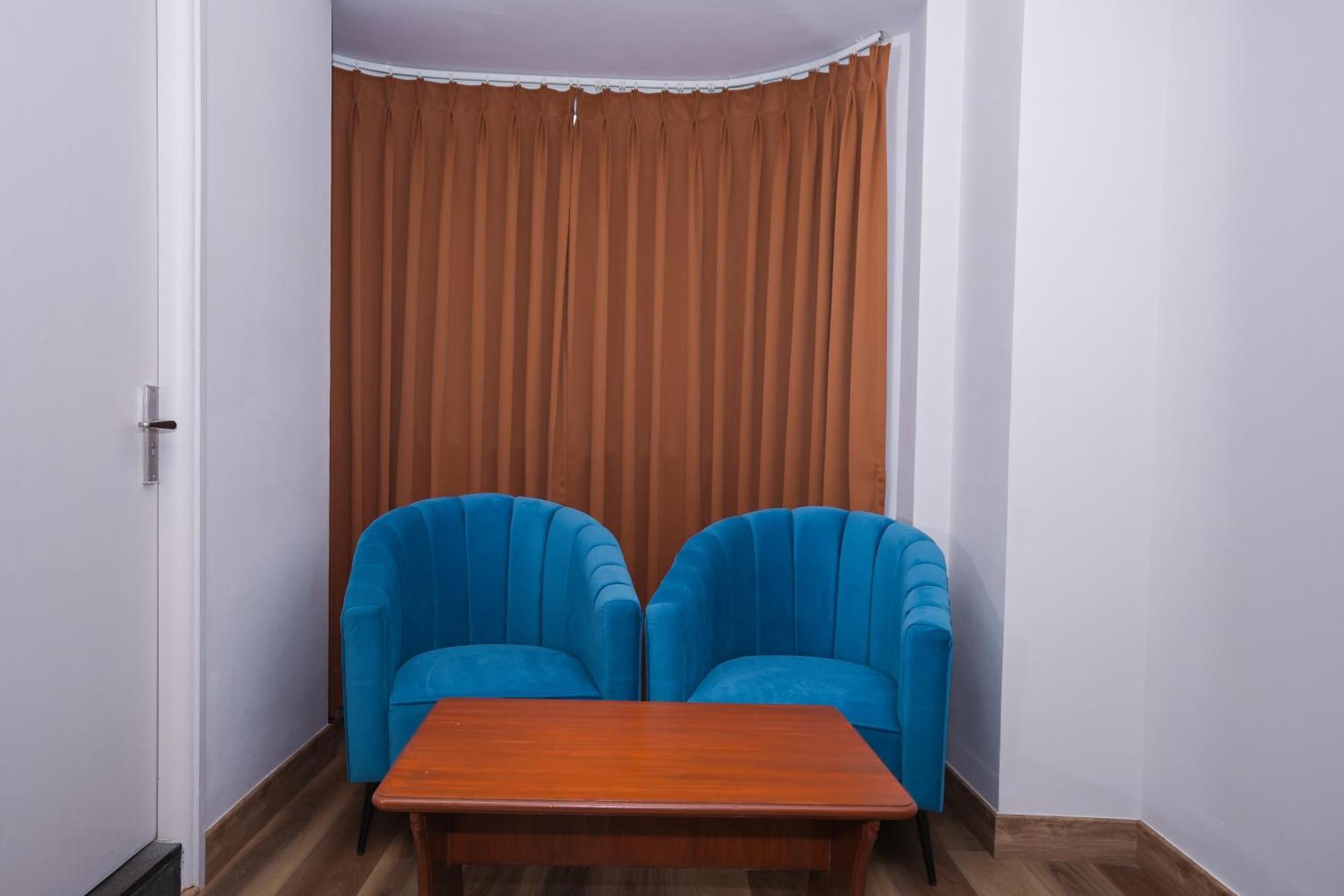 Vaishnavi Residency Hotel Bangalore Exterior photo